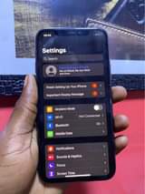 A picture of I Phone 11 Pro 256gb