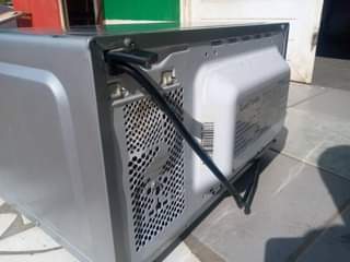 microwaves
