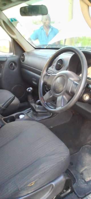 jeep