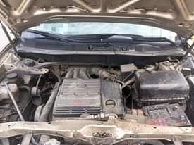 A picture of 2002 RX300 LEXUS