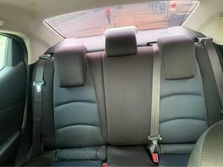 A picture of Toyota Yaris 2017