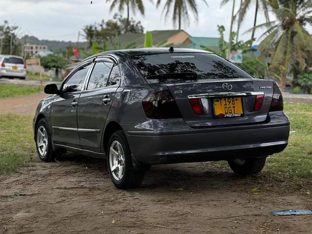 A picture of PREMIO G