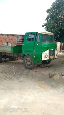 trucks