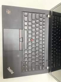 A picture of Lenevo t490 i5 8th 8 256 ssd Lenevo t480 i5