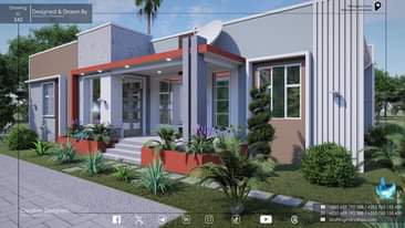 A picture of Ramani ya nyumba
