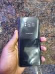 A picture of Samsung s8