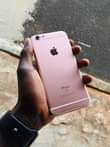 A picture of iPhone 6s 64Gb at 250k