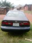 A picture of 2001 Toyota Camry pencil light