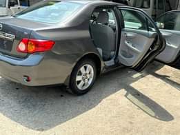 A picture of JUST IN FASTEST FINGER SUPER CLEAN TOks Standard I Mean
