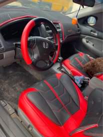 A picture of Honda Accord Discussion Continue 2007