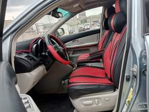 A picture of For sale Few months used... 2006 Lexus RX 330... Full