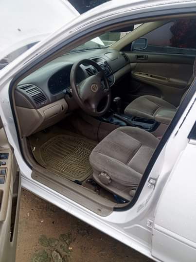 A picture of SMARTAUTOS Clean Toyota Camry Sound Engine Gear untouched Ac active
