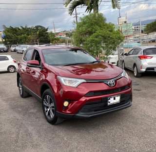 used toyota rav4