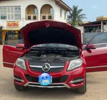 A picture of Sweet deal V Clean 2011 2014 Mercedes Benz GLK350 Toks