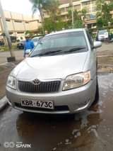 Wanjiku M.