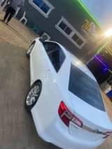 A picture of Toyota Camry 2014 Xle 08122733790