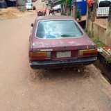 A picture of 350 location Enugu For scrap 08106316251