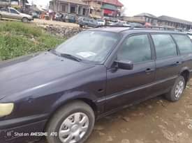 A picture of 2006 Wagon 2 1