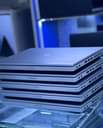 A picture of Hp core i5 with 4 gb ram 500 gb HDD