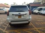 A picture of TOYOTA LAND CRUISER TX PRADO 2014 MODEL DIESEL AUTOMATIC 0755976779
