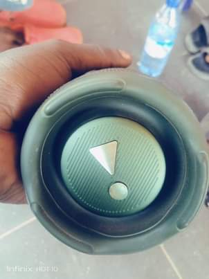 A picture of JBL Charge 5 Portable
