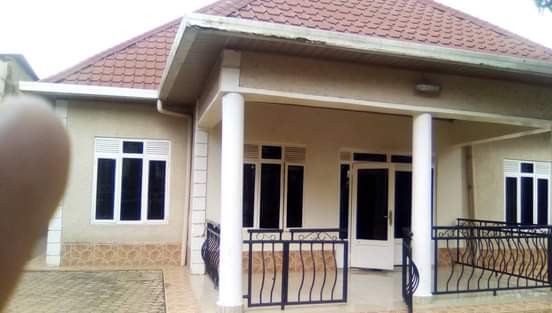 kagugu accommodation