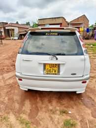 A picture of Raum 7.5m negotiable 0756155432