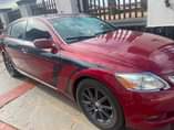 A picture of 2008 Lexus GS300