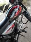 A picture of Pkpk na bajaj used