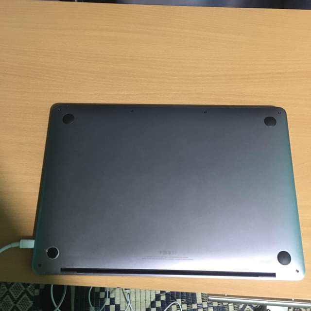 macbook