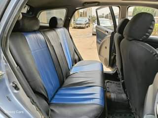 A picture of 2005 FASTEST FINGER TOYOTA MATRIX CAR THIS IS THE TYPE