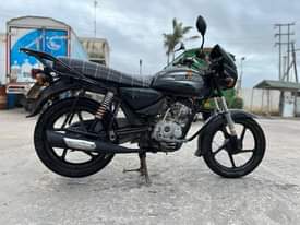 A picture of BOXER INAUZWA DAR ES SALAAM