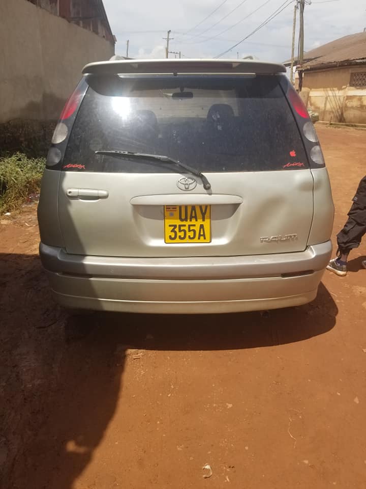 A picture of RAUM 9m Call 0701488581 What s app 0776417404