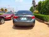 A picture of Price 4 8m Location Ibadan Classy 2014 Toyota Corolla Working