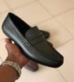 A picture of Good Quality Moccasins at 150k