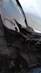 crash cars