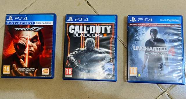 playstation