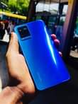 A picture of Vivo Y21