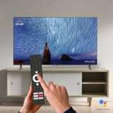 A picture of Evvoli price list tv 32inch sh 330 000 32smart sh