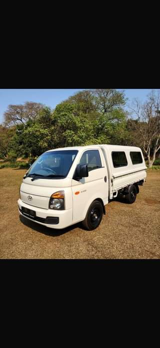 hynduai h100