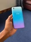 A picture of Vivo Y1s