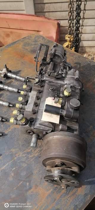 injectors