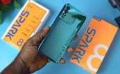 A picture of 30 Discount 0752612584 Tecno Infinix PROMO Tecno POP 5 250