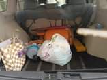 A picture of Clean 2007 outlander buy and