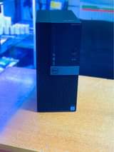A picture of Dell optoelectronics 7040 i5 and i7 1 terabyte hard disk
