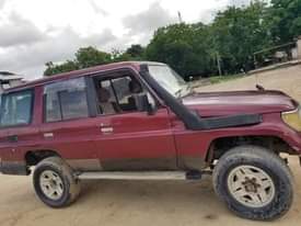 A picture of Nipo Ukonga moshbar 0763400503