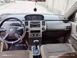 A picture of Nissan X trail 2005