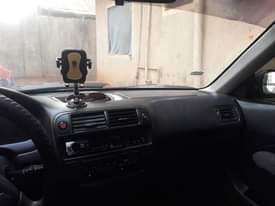 A picture of Naija used