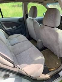 A picture of 2001 Nissan Sonny