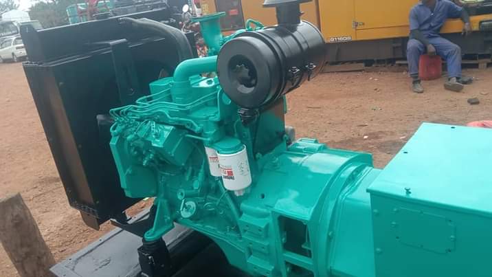 A picture of Generator